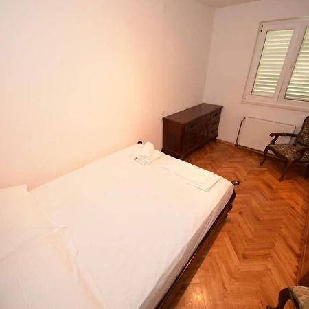 Apartments Costa Rica Orebić Dış mekan fotoğraf