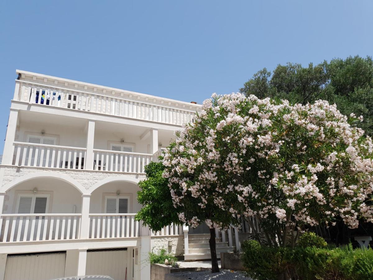 Apartments Costa Rica Orebić Dış mekan fotoğraf