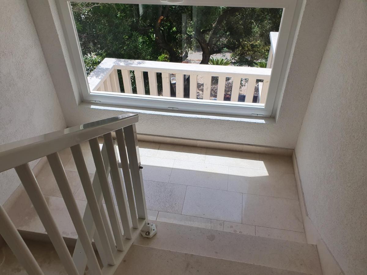 Apartments Costa Rica Orebić Dış mekan fotoğraf