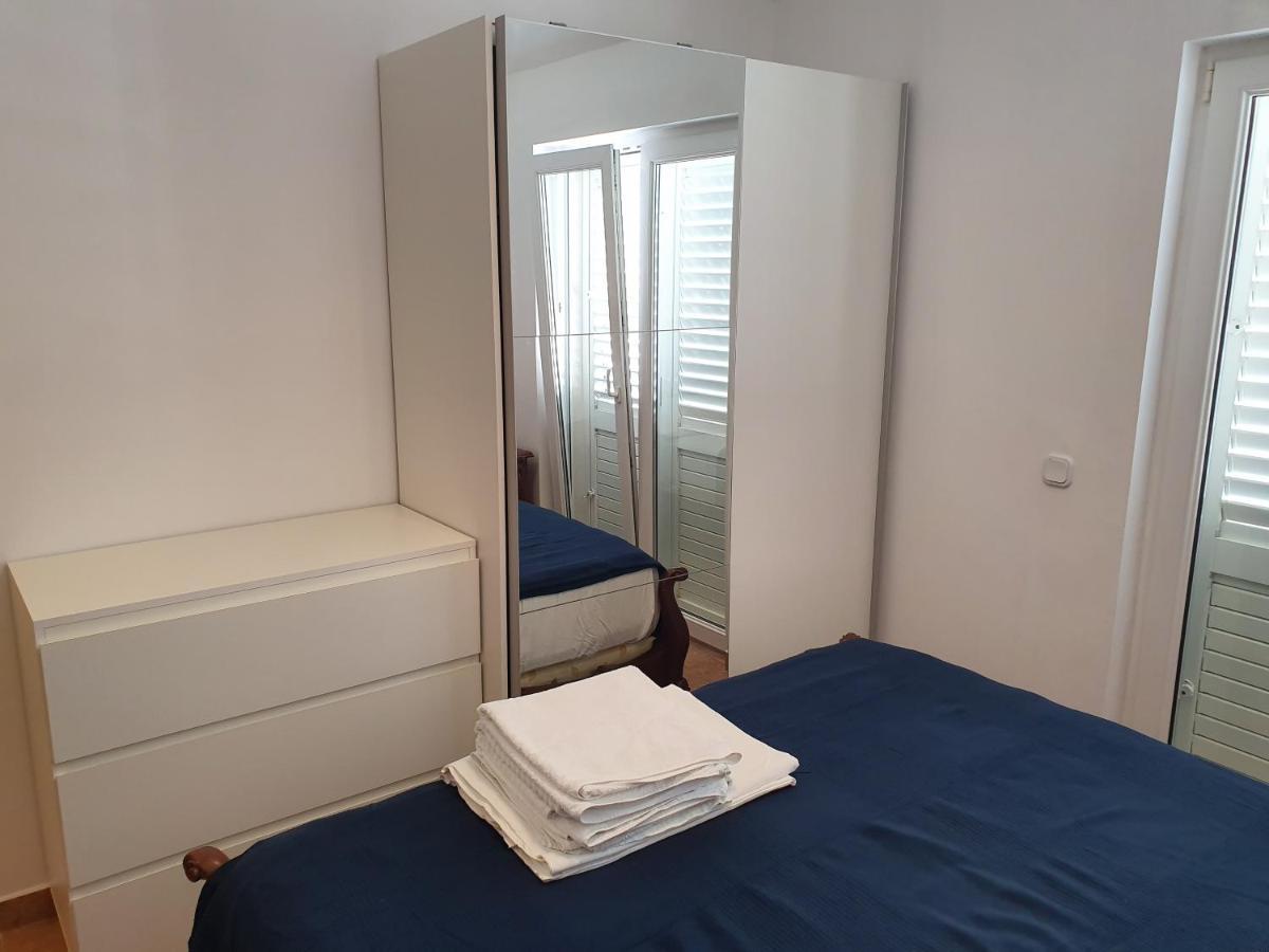 Apartments Costa Rica Orebić Dış mekan fotoğraf