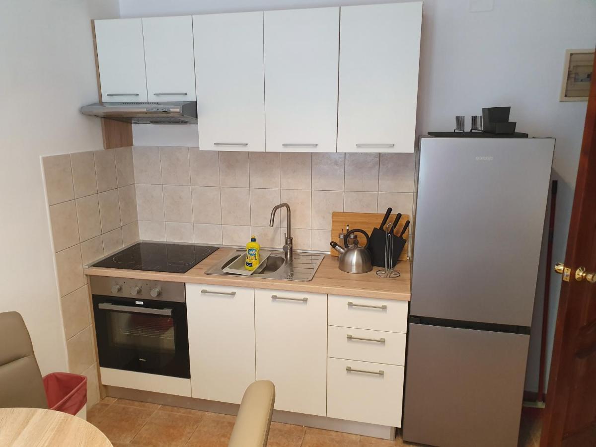 Apartments Costa Rica Orebić Dış mekan fotoğraf