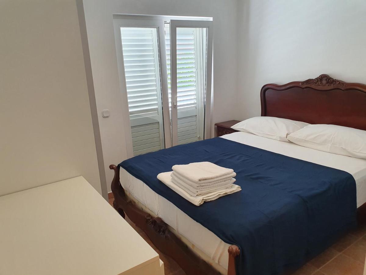 Apartments Costa Rica Orebić Dış mekan fotoğraf