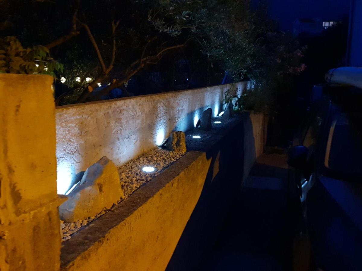 Apartments Costa Rica Orebić Dış mekan fotoğraf