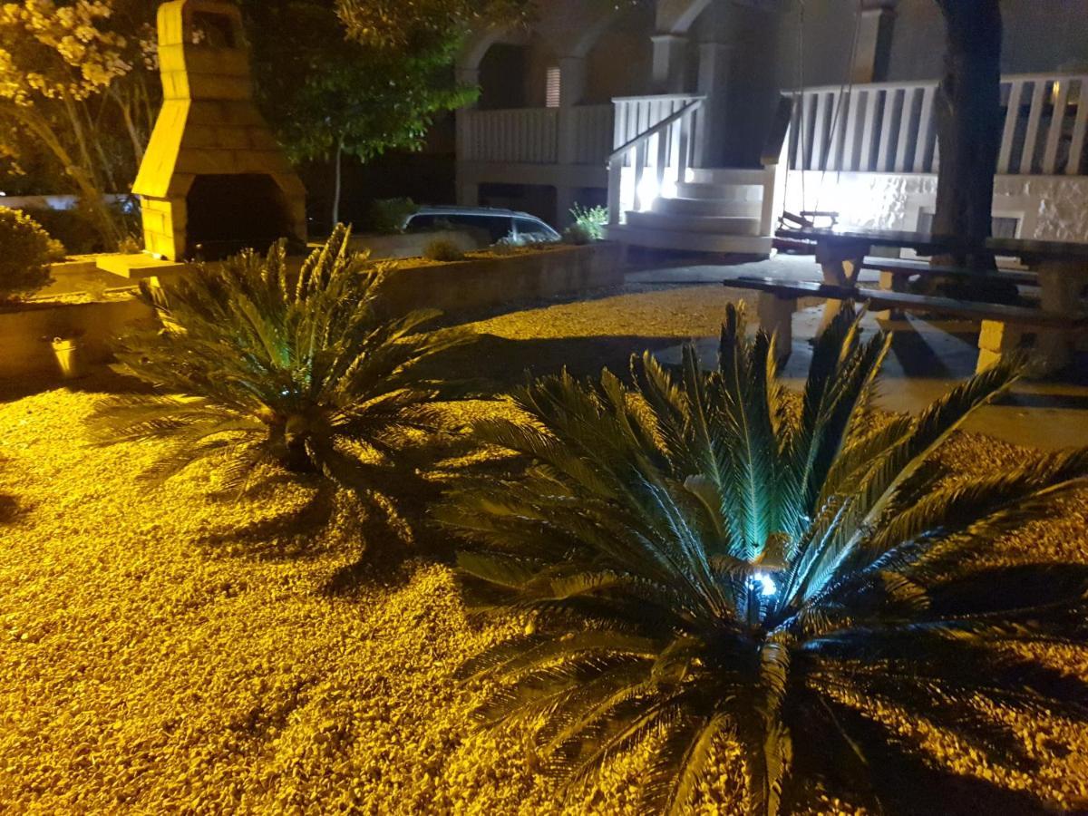 Apartments Costa Rica Orebić Dış mekan fotoğraf