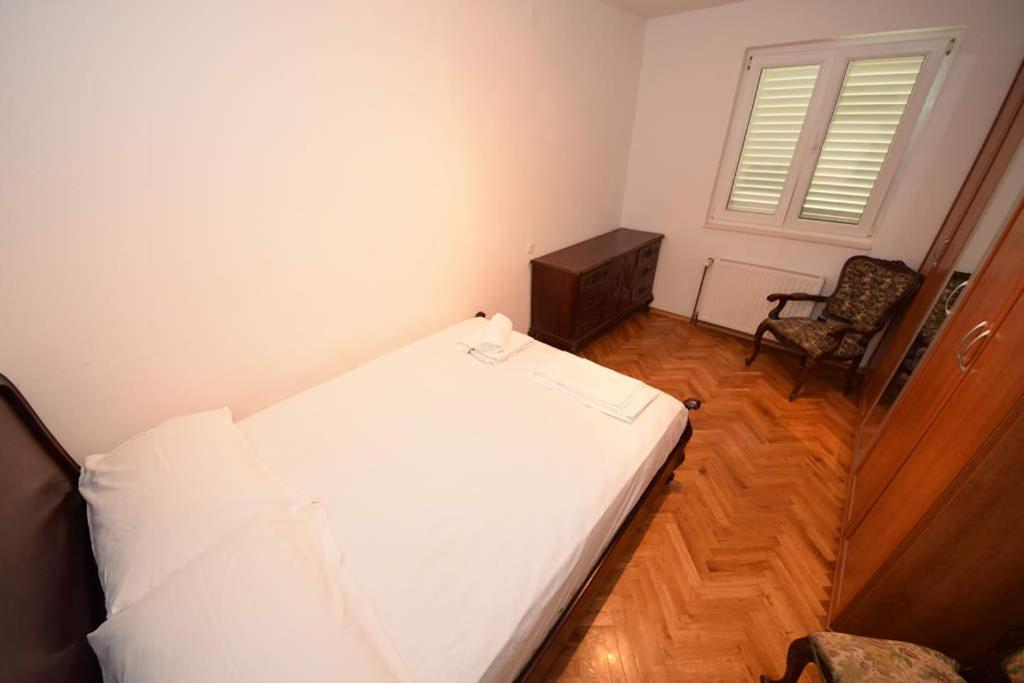 Apartments Costa Rica Orebić Dış mekan fotoğraf