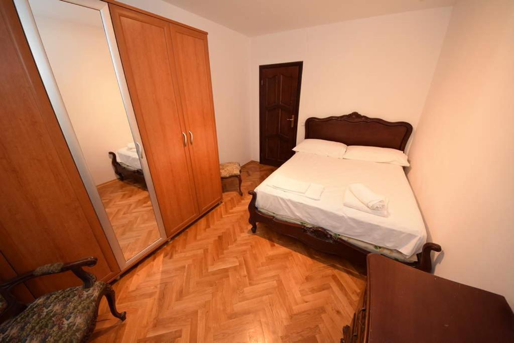 Apartments Costa Rica Orebić Dış mekan fotoğraf