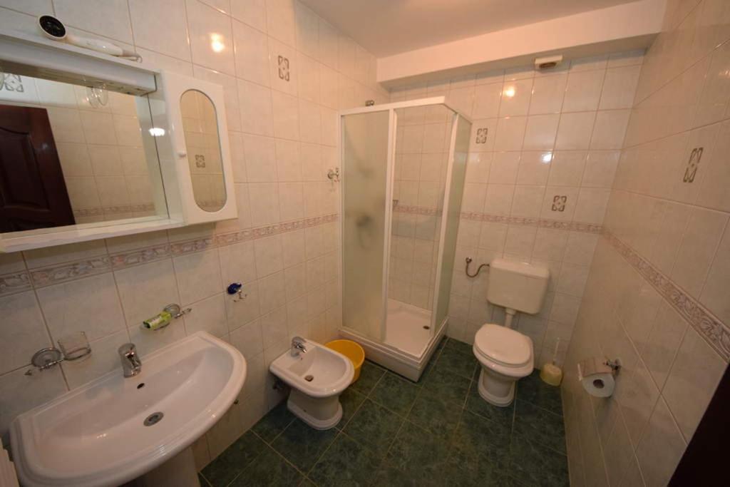 Apartments Costa Rica Orebić Dış mekan fotoğraf