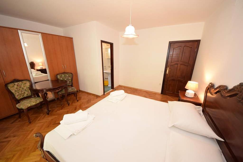 Apartments Costa Rica Orebić Dış mekan fotoğraf