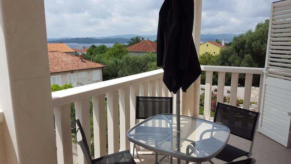 Apartments Costa Rica Orebić Dış mekan fotoğraf