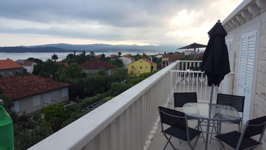Apartments Costa Rica Orebić Dış mekan fotoğraf