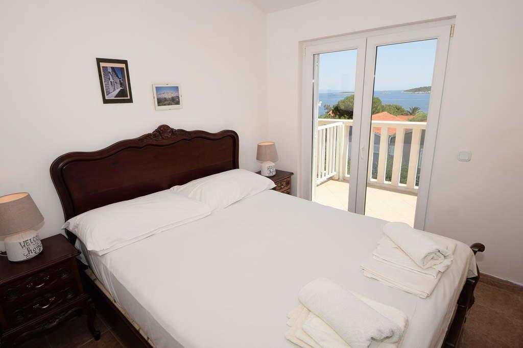 Apartments Costa Rica Orebić Dış mekan fotoğraf
