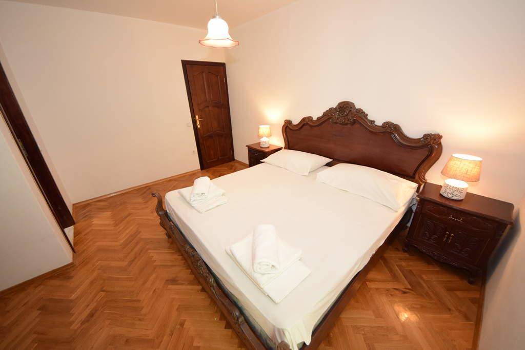 Apartments Costa Rica Orebić Dış mekan fotoğraf