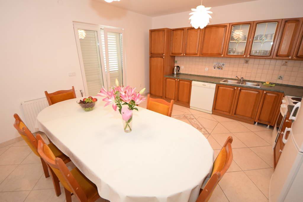 Apartments Costa Rica Orebić Dış mekan fotoğraf