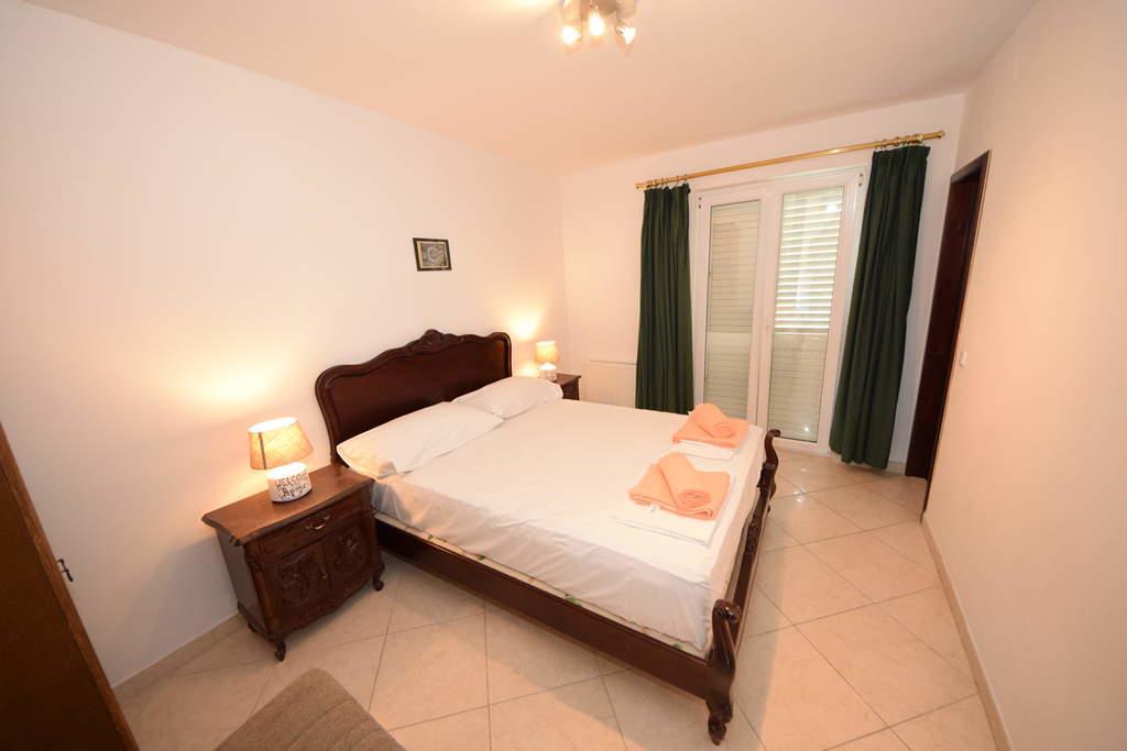 Apartments Costa Rica Orebić Dış mekan fotoğraf