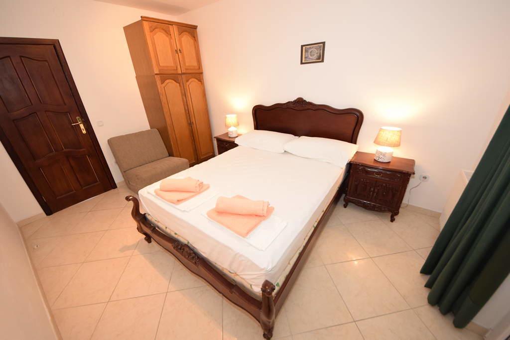 Apartments Costa Rica Orebić Dış mekan fotoğraf